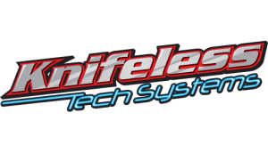 Knifeless logo